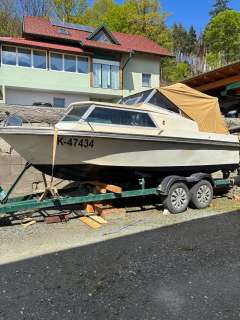 Ockelbo Motorboot