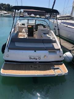 Bayliner 742 R Edition