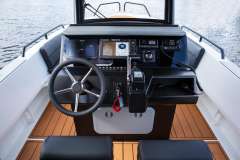 Venture X850