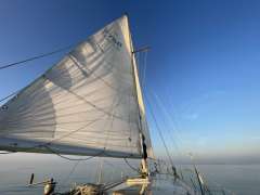 Scheldeschouw 9 meter
