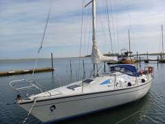 Dehler Optima 106