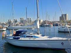 Dehler Optima 106