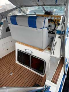 Cruisers International Holiday