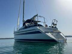 Sunbeam Sunbeaum 29  Place de port disponible Daysailer