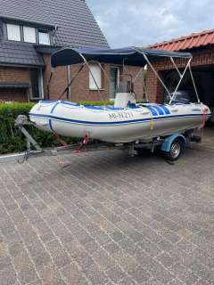 Lodestar Trimax 430
