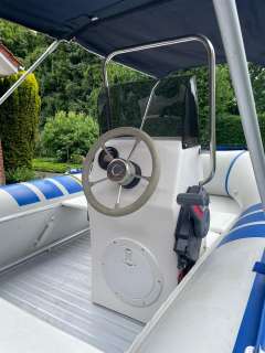 Lodestar Trimax 430
