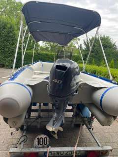 Lodestar Trimax 430