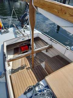 LM Nordisches Folkeboot (GFK, 1995)