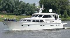 Van der Valk Continental 19.60