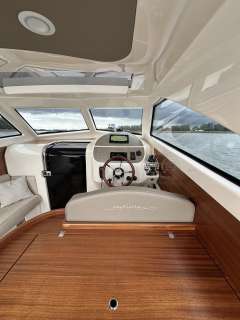Gagliotta Lobster 35