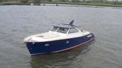 Gagliotta Lobster 35