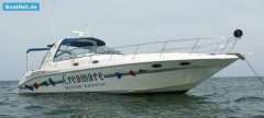 Sea Ray 400 Sundancer