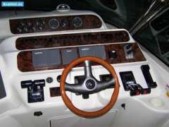 Sea Ray 400 Sundancer