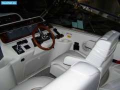 Sea Ray 400 Sundancer
