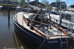 Koopmans 36 Woodcore 1