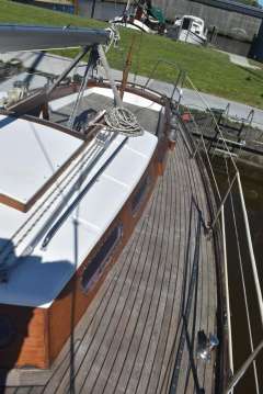 Koopmans 36 Woodcore 4