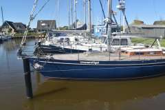 Koopmans 36 Woodcore 2