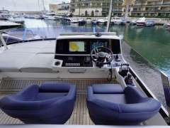 5 - Flybridge Helm