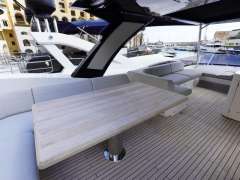 2 - Flybridge