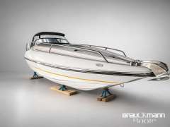 Sunseeker Superhawk 34 Motoryat