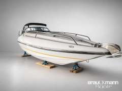 Sunseeker Superhawk 34