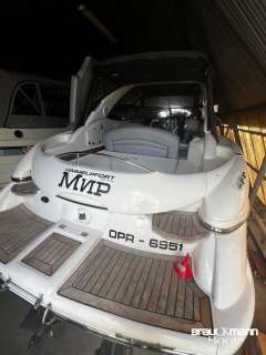 Sunseeker Superhawk 34