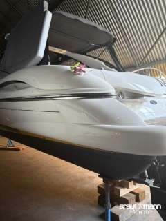 Sunseeker Superhawk 34