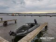 Stratos Boats 355 V Sürat Teknesi