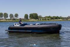 Stormer Marine Tender R75 Bateau à console