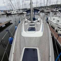 Bavaria 38 ocean