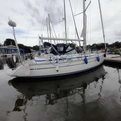 Bavaria 38 ocean