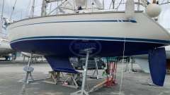 Bavaria 38 ocean