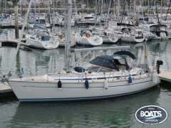 Bavaria 38 ocean