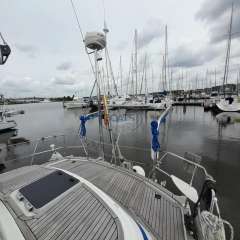 Bavaria 38 ocean