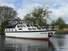 Florida kruiser 1350 Motoryacht