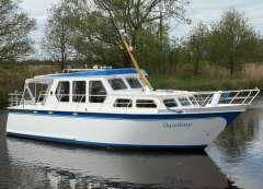 Proficiat 935 OK Yacht à moteur