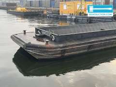 Vrachtduwbak SB520