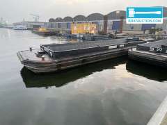 Vrachtduwbak SB520