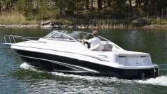Glastron GS 209