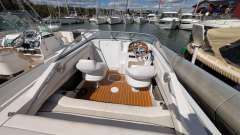 Glastron GS 209