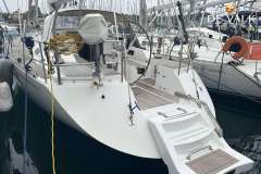 Sweden Yachts 45