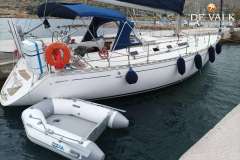 Dufour 41 Classic