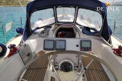 Dufour 41 Classic