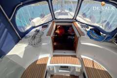 Dufour 41 Classic