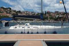Dufour 41 Classic Yelkenli Yat