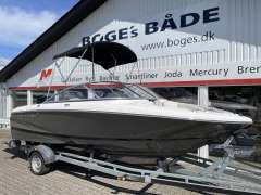 Regal 1900 ES med 200 hk Volvo Penta V6 og Bre