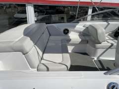 Regal 1900 ES med 200 hk Volvo Penta V6 og Bre