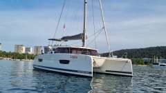 Fountaine Pajot Isla 40