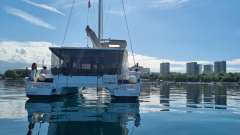 Fountaine Pajot Isla 40