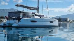 Fountaine Pajot Isla 40